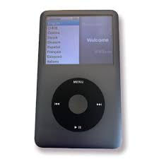 Apple アップル iPod Classic 160GB Apple iPod Classic 160GB Black