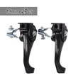 thumbnail image 2 of 2Pcs Spare Hedge Trimmer Throttle Switch Pump Pruner Lawn Mower Throttle Trigger 19mm, 2 of 9