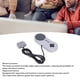 thumbnail image 4 of Mando De Juego Con Cable Retro, Control Preciso De Goma Conductora Reemplazo De Controlador De Juego Con Cable Duradero Para Controlador De Juego, 4 of 7