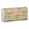 Marcal PRO 100% Recycled Folded Paper Towels, 12 7/8x10 1/8,C-Fold, White,150/PK, 16 PK/CT -MRCP100B