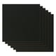 thumbnail image 5 of Tableros de Madera Negro para Bricolaje y Grabado Láser, 5 of 8