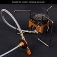 thumbnail image 2 of Gas Tank Converter, LPG Cylinder  Tank Adapter, Conversion  Adapter For Outdoor Camping, 2 of 8