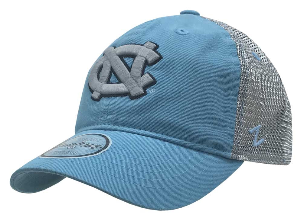 UNC Nimbus Hat Baseball Cap 