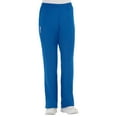 thumbnail image 2 of Fundamentals Womens Cargo Scrub Pant, Style 14720, 2 of 2