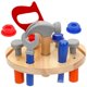 thumbnail image 1 of 1 Set of Kids Repairing Kit Toy Colorful Role Play Repairing Kit Kids Educational Toy, 1 of 3
