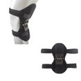 thumbnail image 1 of Patella Booster Spring Rodillera Soporte Montañismo Squat Sports 2 Piezas Eigraketly OD006533-00, 1 of 6