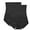 2pcs Black, variant on Butt Lifter Thong Shapewear Women Tummy Control Panties Slimming Underwear Shaper
