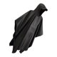 thumbnail image 2 of Toystoory Chubasquero largo para hombre con bolsillo, chaqueta impermeable para la lluvia, abrigo multiusos para mochilero, Camping, ciclismo, Paraguas de lluvia, 2 of 6