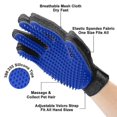 thumbnail image 4 of Cepillo Removedor Pet Ging G H, Deshedding Pet Massa Gs, 4 of 5