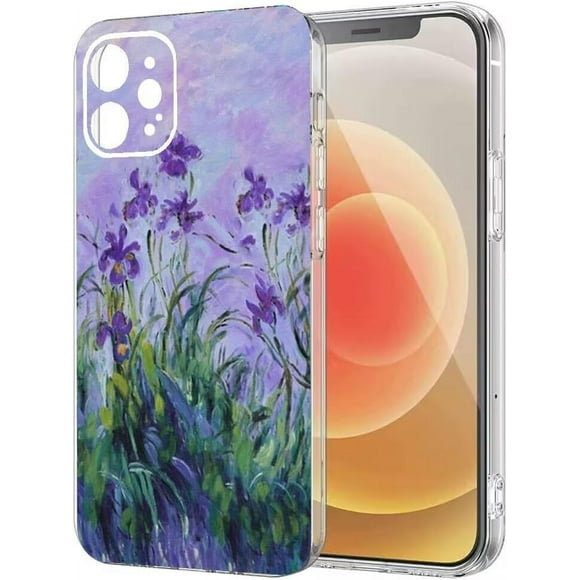 Starry Night Cute Cat Phone Case Case Van Cat Lover Gogh Cat Protective Shockproof Silicone Phone Cover C l 8 Compatible with Samsung Note20 6.7 Inch