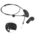 thumbnail image 5 of CV6Z16916A Hood Latch Control Cable for Ford Focus CMax Reliable Tested Quality, 5 of 5