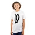 thumbnail image 3 of Love Matching Set Engagement Photos Men's Graphic T Shirt Tees Brisco Brands M, 3 of 5