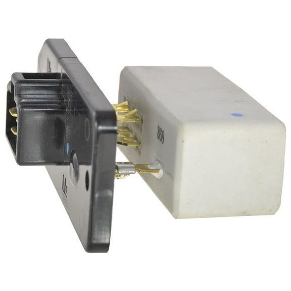 Blower Motor Resistor - Compatible with 1999 - 2004 Jeep Grand Cherokee 2000 2001 2002 2003