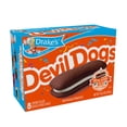 thumbnail image 2 of Drake's Devil Dogs, 8 Count, 13.63 oz, 2 of 7