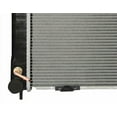 thumbnail image 4 of Radiator for Jeep Grand Cherokee 4.0l L6 1998 1997 1996 1995 1994 1993, 4 of 4