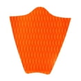 thumbnail image 2 of jinwen EVA Dog Traction Pad Deck Grip Mat for Surfboard Paddleboard Skimboard Orange, 2 of 5