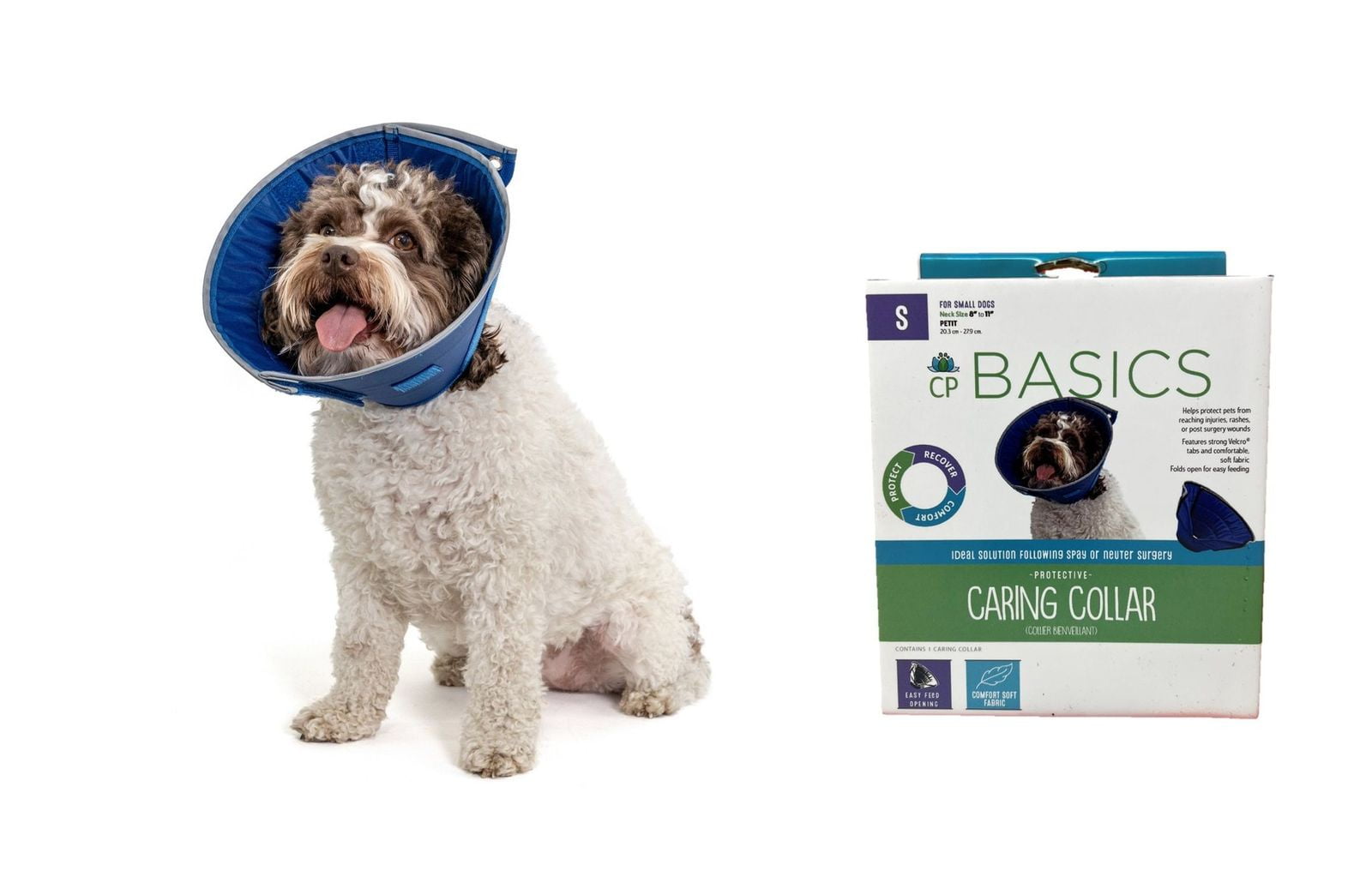 Paws Behavior Calm Paws Caring Collar Medium Petsmart Calm Paws