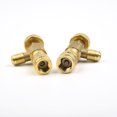 thumbnail image 3 of Air Conditioning Refrigeration Charging Adapter For R22/R410A 1/4" Safety Valve, 3 of 9