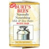 Burts Bees Burts Bees Naturally Nourishing Milk & Shea Butter Body Bar, 4 oz