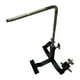 thumbnail image 2 of Soporte para pedal de percusión Hugo accesorio de batería ajustable de metal, 2 of 10