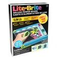 thumbnail image 1 of Tableau super lumineux de luxe Lite Brite, 1 of 6
