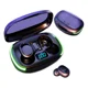 thumbnail image 1 of Audífonos Inalámbricos Bluetooth Función Carga Inalámbrica BT3-0066 Negro Avedistante, 1 of 6