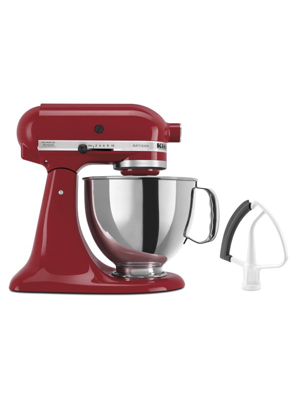 KitchenAid Artisan Mixers in KitchenAid Stand Mixers