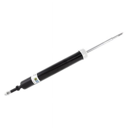 Bilstein Shocks  B4 Series Rear Driver or Passenger Side Standard Twin-Tube Shock Absorber for 2006-2012 3 Series Wagon - Black