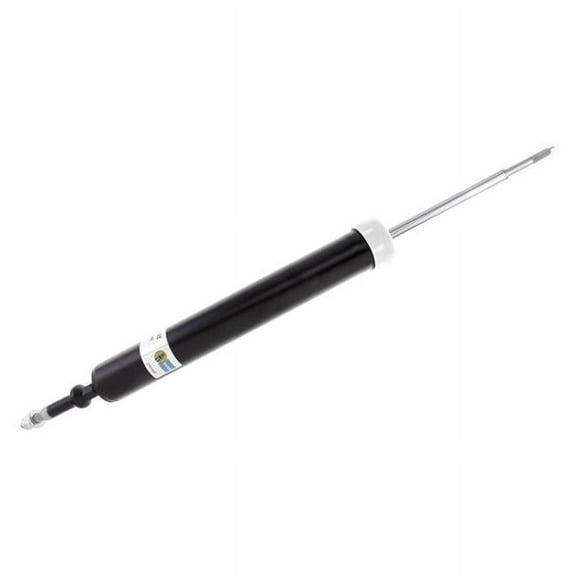 Bilstein Shocks  B4 Series Rear Driver or Passenger Side Standard Twin-Tube Shock Absorber for 2006-2012 3 Series Wagon - Black