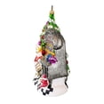 thumbnail image 3 of Larry Fraga Designs Hot Cookies - 1 Ornament 6.75 Inch, Glass - Christmas Ornament Mrs Claus 436, 3 of 3