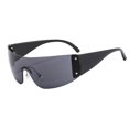 thumbnail image 4 of Guardurnaity Gafas de sol de marca Elegantes y duraderas para hombres y mujeres Gafas de sol portátiles para mujeres Gafas de sol para mujeres Type2 NO2, 4 of 6