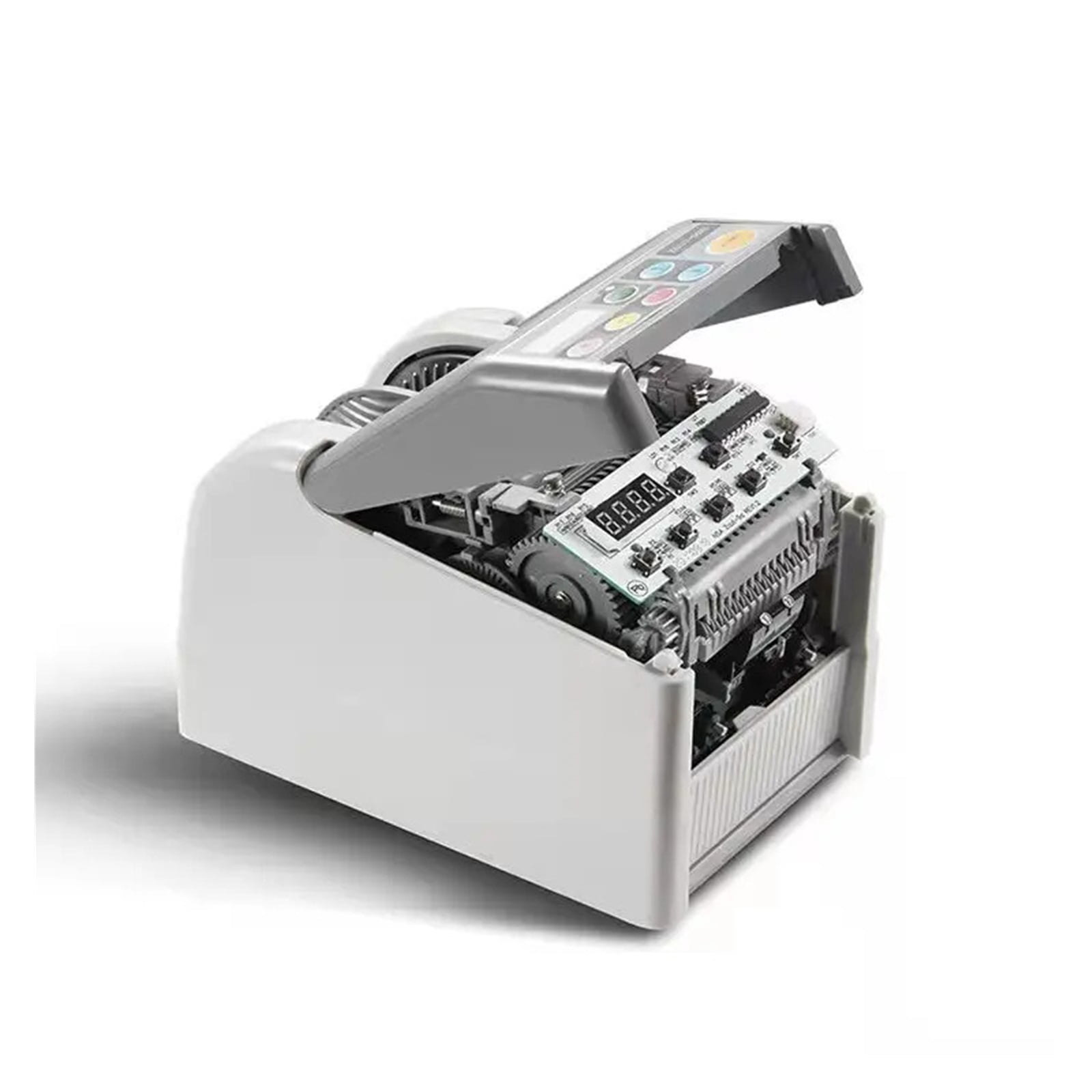 9GR Electronic Tape Dispenser Cutting Machine For Tapes ,High Efficiency