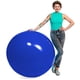 thumbnail image 1 of 10 Globos de Color Azul 40 pulgadas, 1 of 3