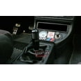 thumbnail image 3 of Car Gear Stick Shifter Knobs Aluminum AlloyHead Knob Modified Parts Compatible ForManual Gear, 3 of 9