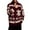 Red(mens jackets), variant on GuangCheng George Mens Fair Isle Pattern Zip-Up Sweaters Coats Knitted Cardigans with Shawl Collar,Black,M