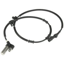 Dorman 970-020 Front ABS Wheel Speed Sensor for Specific Ford Models