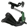 thumbnail image 1 of 3C0941309B, Car Front Light Part Rear Left Headlight Level Sensor Metal ABS Wear Resistant  For Repair, 1 of 8