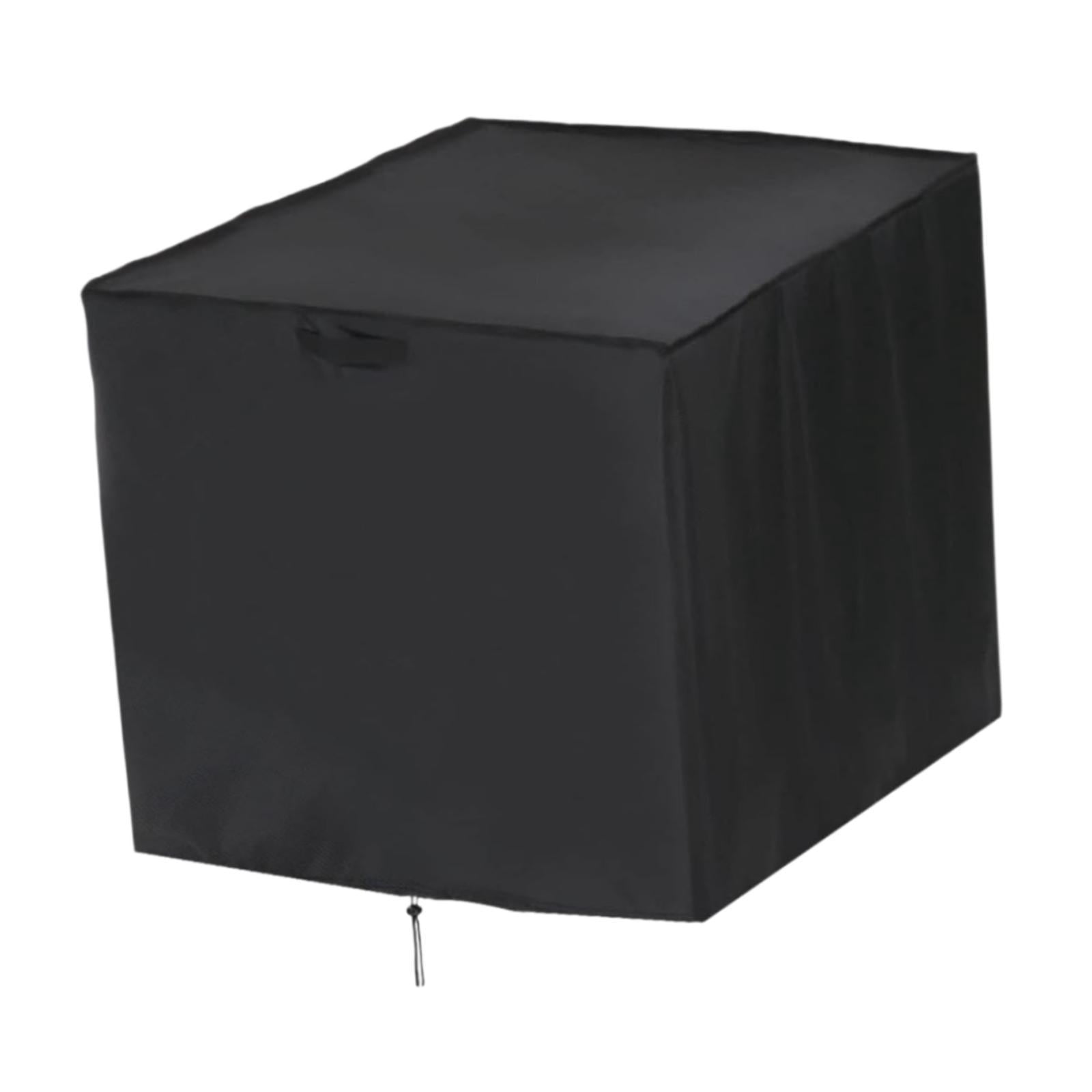 Aymzbd Miter Saw Cover Heavy Duty Easy to Clean 28"L x 24"W x 28"H Table Saw Cove