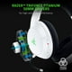 thumbnail image 2 of Razer Kaira Pro para Xbox - Auriculares inalámbricos para juegos para Xbox Series X|S - Blanco (Renovados), 2 of 5