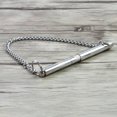 thumbnail image 4 of Dog Whistle Adjustable Pitch Ultrasonic Dog Training Whistle Pet Trainer Whistle, 4 of 10