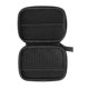 thumbnail image 5 of Estuche Rígido De Nylon Con Bolsa De Almacenamiento De Transporte De Protección De Viaje Para Iphone 12/12 Pro Estuche Práctico Con Cargador Inalámbrico Magnético Speravity EL012419-00, 5 of 6