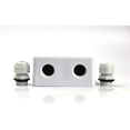 thumbnail image 3 of U.S. Solid ABS Waterproof Cable Entry Gland for Solar Panel RV Boat Caravan, 3 of 3