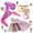 Purple, variant on Drawing Projector Set for Boys Kids, Drawing Board Toys for 3+ Years Old