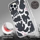 thumbnail image 5 of Funda de teléfono MOSNOVO para iPhone 13 Pro Max Buffertech Black, 5 of 6