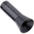 thumbnail image 1 of Antena de coche de fibra de carbono, antena universal para coche, mini antena de radio de coche corta de 3,5 cm para supresión estática, mejora de señal Am/fm (negro) Rojo Verde Cocina, Decoración y Otros, 1 of 5