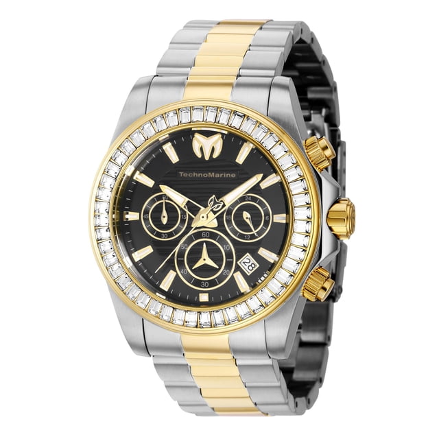 Reloj TECHNOMARINE TM-222033 Multicolor Hombre