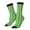2 Black-1, variant on Cactus Print Adult Socks for Men & Women,Calf Socks, Ankle Socks,Boots Socks,Breathable Casual Sock,Unisex Crew Socks
