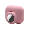 thumbnail image 2 of TIMIFIS Airpod Case For AirPods Pro Case 2 In 1 Airpods Pro Soft Silicone Airpod Case Anti-fall Gift, 2 of 2