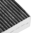 thumbnail image 1 of Filtro de Aire del Coche Filtro de Aire Interior Pamo de Carbón Activado A20583350147 Cuk26023 Apto para Benz C160 C180 C200 Filtro de Aire de Cabina Accesorios para Automóviles, 1 of 7