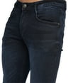thumbnail image 4 of Duck and Cover Mens Maylead Slim Jeans, 4 of 5